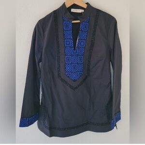 Tory Burch Womens Tunic